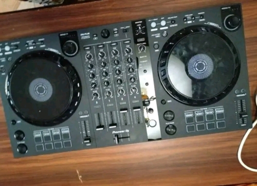 Pioneer ddj flx8