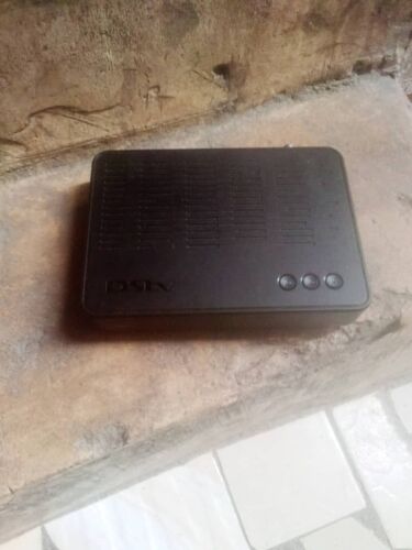 Nauz Dstv decoder na Dish lake