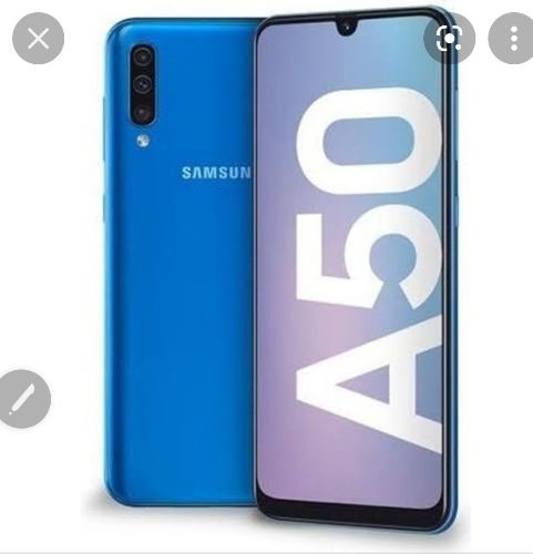 Samsung A50