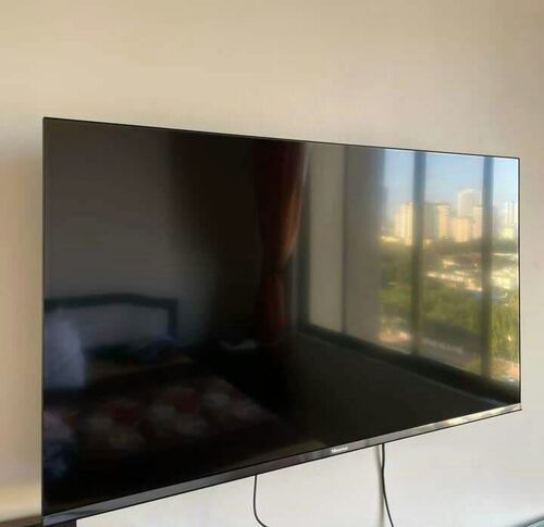 Hisense nchi 42 LED 
