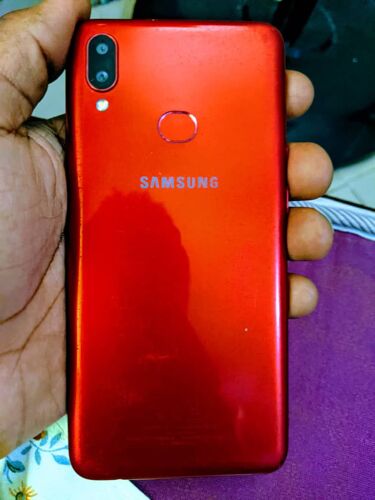 Samsung a10s