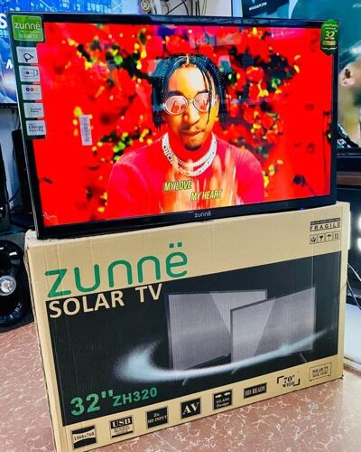 Zunne led tv inch 32 