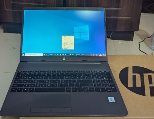 Laptop Hp 250 G8  1 TB HDD