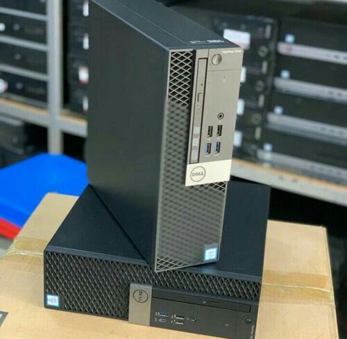 Dell optiplex 7040 & 7050