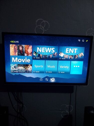 Tcl inch 32 smart 