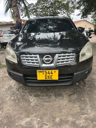 NISSAN DUARIS FOR SALE 