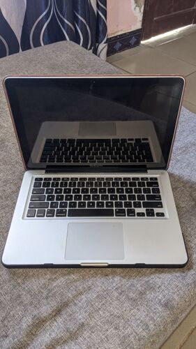 MacBook pro 2010 