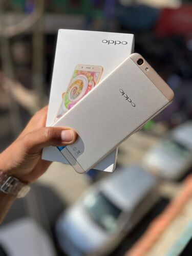 Oppo Fs1