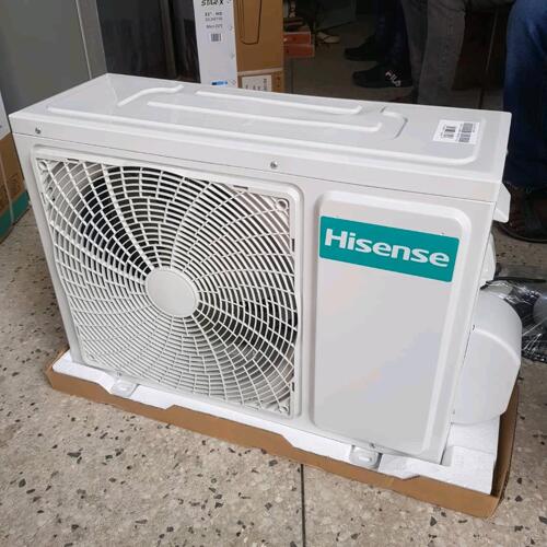 HISENSE AIR CONDITIONER BTU 12