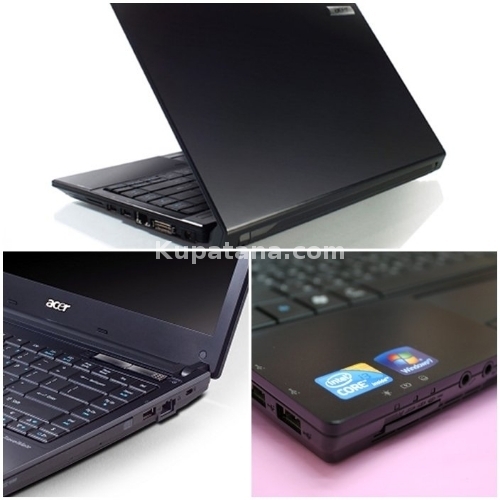 Acer Travelmate