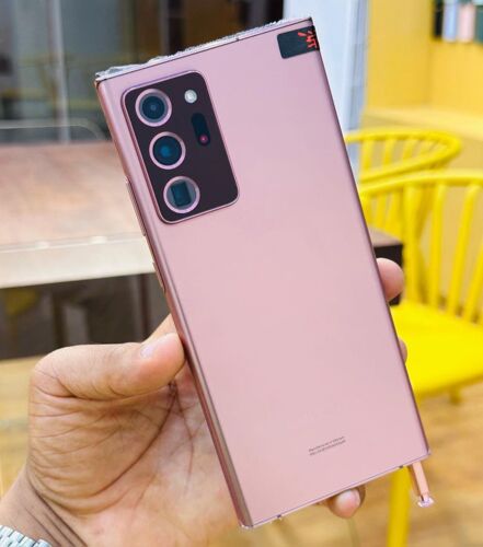 SAM SUNG GALAXY NOTE20 ULTRA5G