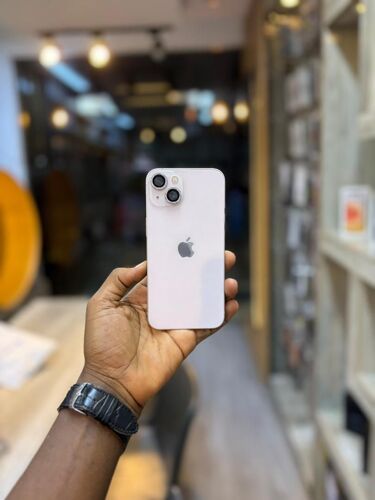 iPhone 13plain GB 128