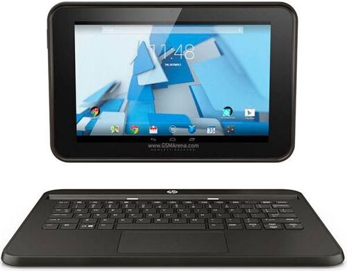 Hp pro Tablet 10 ee g1