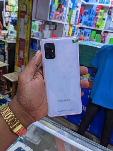 ||SAMSUNG GALAXY A51 5G|| 256G