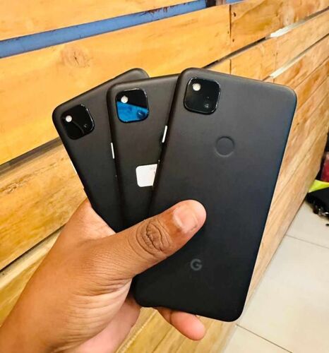 Google pixel 4a 128GB