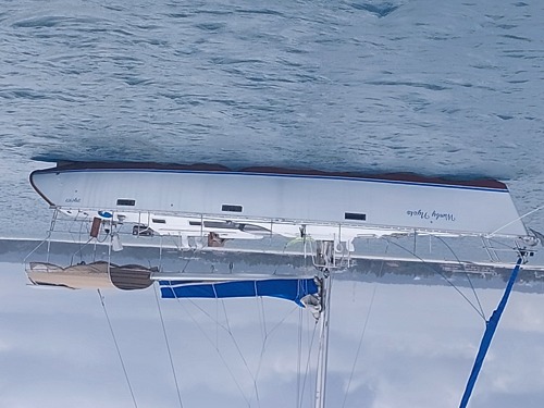 Jeanneau Oceanis 43 ft