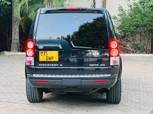 land-rover