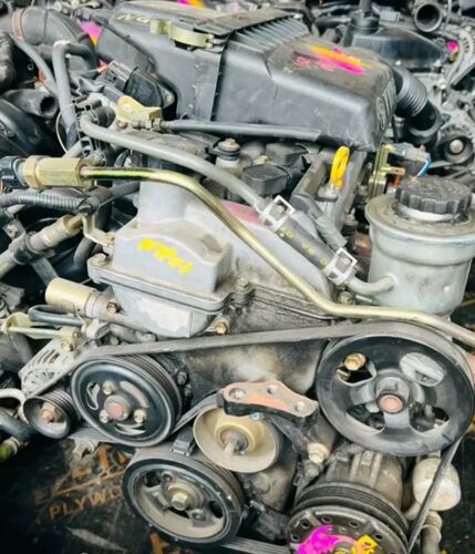 Engine 1sz nzuri sana