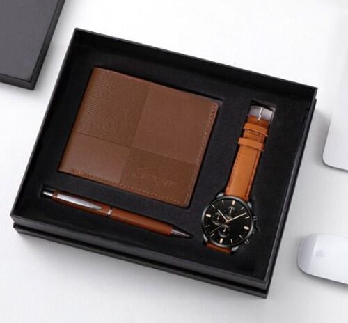 New Set of watches,wallet&pen