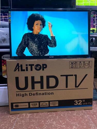 Alitop led tv