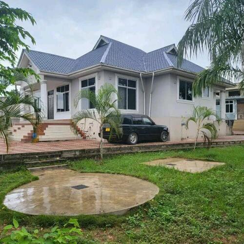 HOUSE FOR SALE GOBA