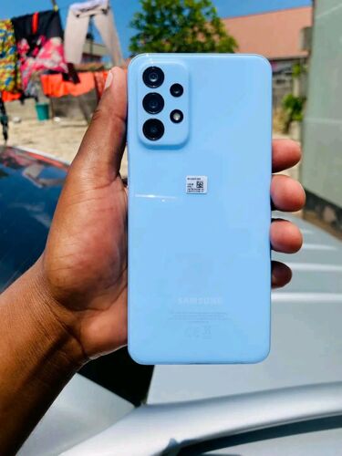 Samsung A23