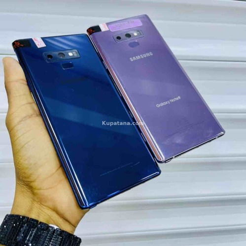Samsung Note9 128gb