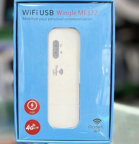 Wifi Usb Wingle
