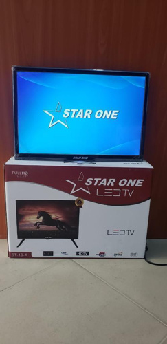 Star One LED TV