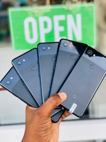 GOOGLE PIXEL 3A