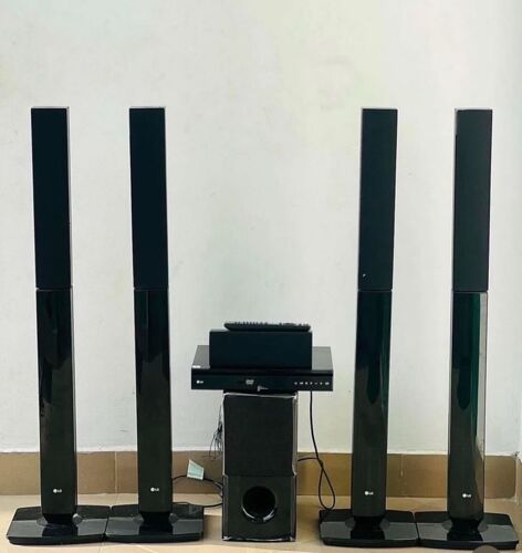 LG Homethiter 1000W