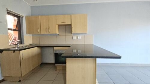 Apartments for rent at mlimani