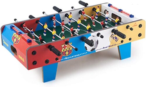 Mini Foosball Table 