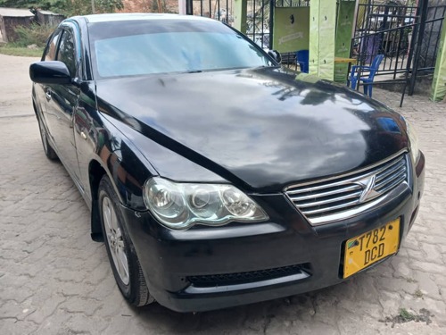 NAUZA TOYOTA MARK X 