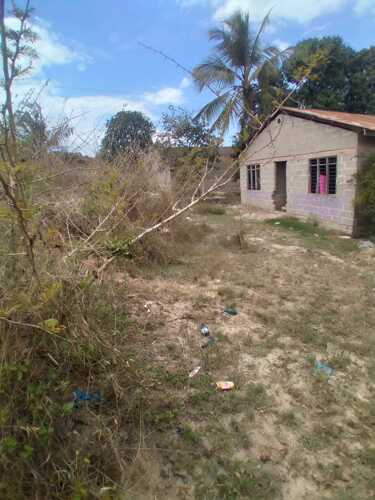NYUMBA/KIWAJHA SQM.900 MBEZI