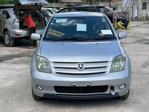 IST NAUZA NEW SAFI SANA 