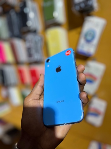 Iphone XR 64Gb