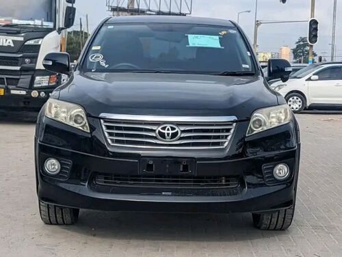 VANGUARD NAUZA NEW SAFI 