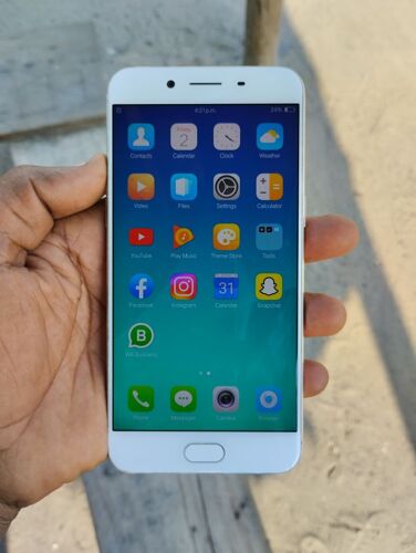 OPPO R9S 