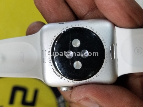 Apple Watch series 3 mm42 