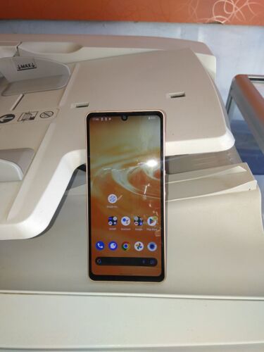 Aquos sense 6 5g 