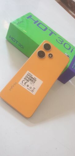 INFINIX HOT 30i 