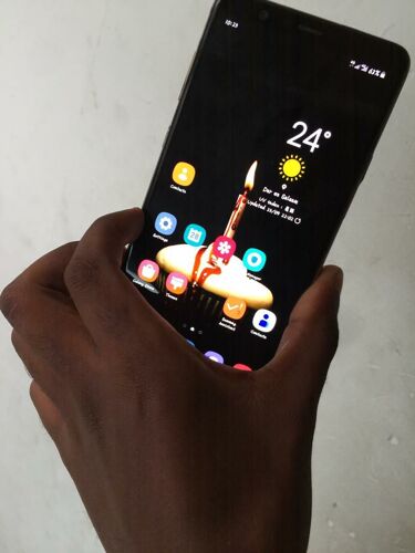 samsung A9 STAR