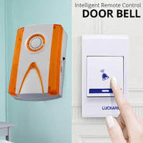 KENGELE/DOORBELL