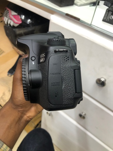 Canon 60D