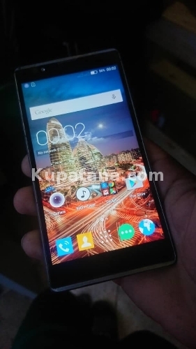 TECNO C8