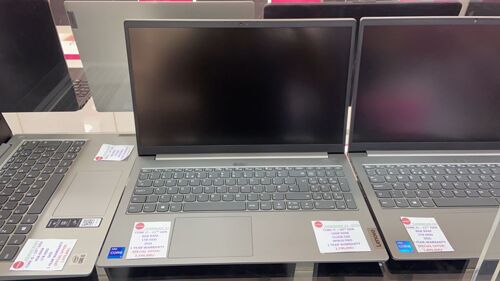 LENOVO CORE i5 11 GEN 8GB ITB