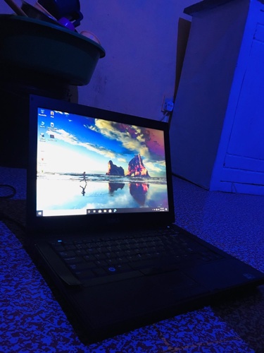 Laptop DELL
