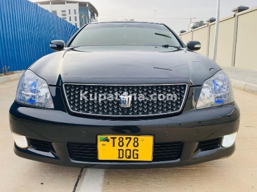 Toyota Crown Athlete