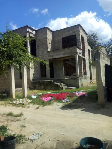 GHOROFA LINAUZWA MBEZI MARAMBA